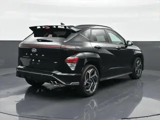 Hyundai KONA 2024 N Line 4dr Crossover