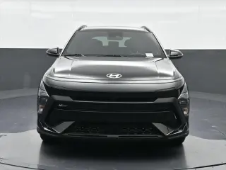 Hyundai KONA 2024 N Line 4dr Crossover