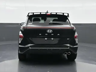 Hyundai KONA 2024 N Line 4dr Crossover
