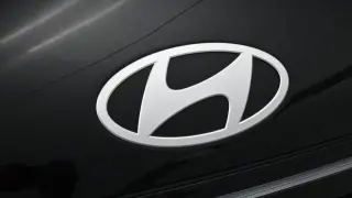Hyundai KONA 2024 N Line 4dr Crossover