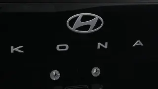 Hyundai KONA 2024 N Line 4dr Crossover