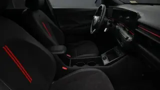 Hyundai KONA 2024 N Line 4dr Crossover