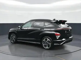 Hyundai KONA 2024 N Line 4dr Crossover