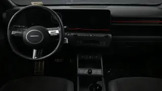 Hyundai KONA 2024 N Line 4dr Crossover