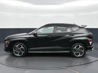Hyundai KONA 2024 N Line 4dr Crossover