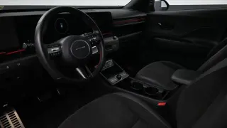 Hyundai KONA 2024 N Line 4dr Crossover