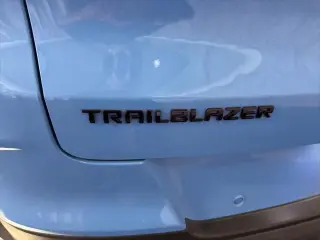 Chevrolet Trailblazer 2024 RS 4dr SUV