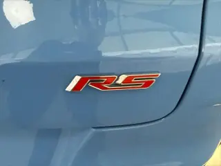 Chevrolet Trailblazer 2024 RS 4dr SUV