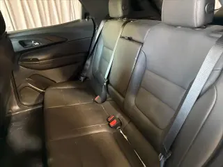 Chevrolet Trailblazer 2024 RS 4dr SUV