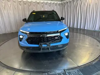 Chevrolet Trailblazer 2024 RS 4dr SUV