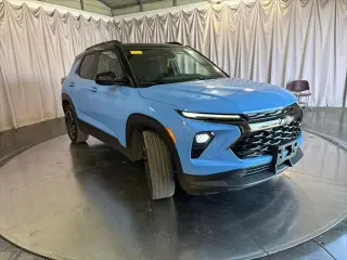 Chevrolet Trailblazer 2024 RS 4dr SUV
