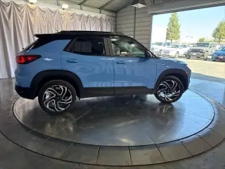 Chevrolet Trailblazer 2024 RS 4dr SUV