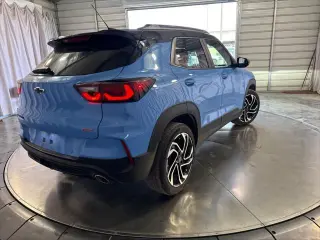 Chevrolet Trailblazer 2024 RS 4dr SUV