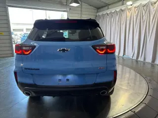 Chevrolet Trailblazer 2024 RS 4dr SUV