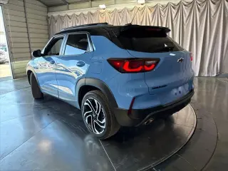 Chevrolet Trailblazer 2024 RS 4dr SUV