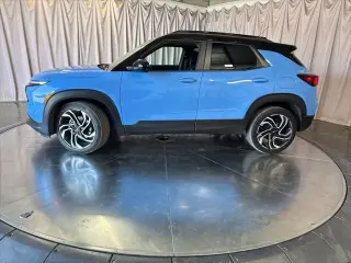Chevrolet Trailblazer 2024 RS 4dr SUV