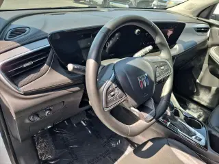 Buick Encore GX 2024 Sport Touring 4dr Crossover