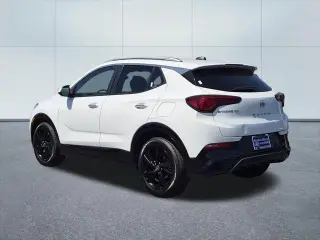 Buick Encore GX 2024 Sport Touring 4dr Crossover