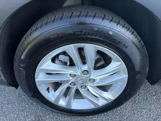 Buick Envista 2025 Preferred 4dr Crossover