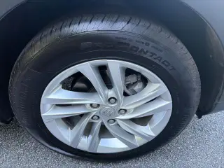 Buick Envista 2025 Preferred 4dr Crossover