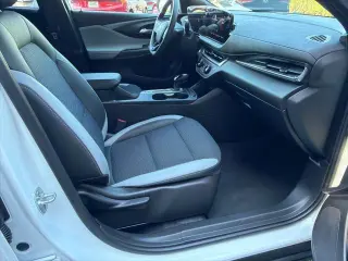 Buick Envista 2025 Preferred 4dr Crossover