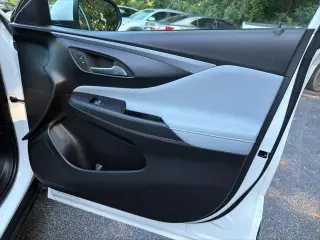 Buick Envista 2025 Preferred 4dr Crossover