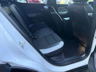 Buick Envista 2025 Preferred 4dr Crossover