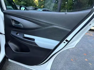 Buick Envista 2025 Preferred 4dr Crossover
