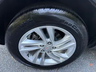 Buick Envista 2025 Preferred 4dr Crossover