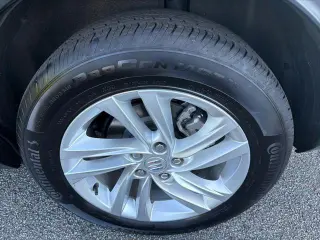 Buick Envista 2025 Preferred 4dr Crossover