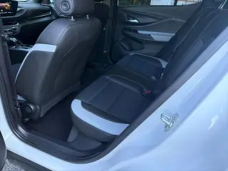 Buick Envista 2025 Preferred 4dr Crossover