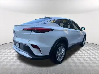 Buick Envista 2025 Preferred 4dr Crossover