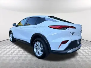 Buick Envista 2025 Preferred 4dr Crossover