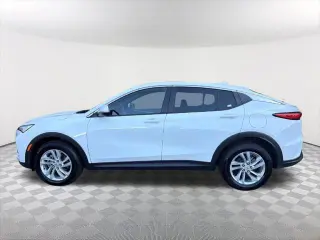 Buick Envista 2025 Preferred 4dr Crossover
