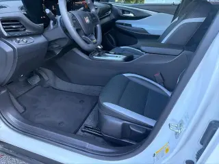 Buick Envista 2025 Preferred 4dr Crossover