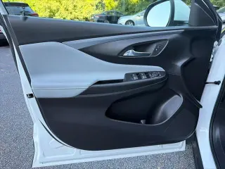 Buick Envista 2025 Preferred 4dr Crossover