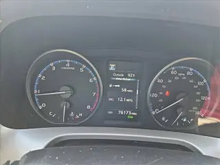 Toyota RAV4 2018 XLE 4dr SUV