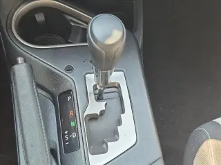 Toyota RAV4 2018 XLE 4dr SUV