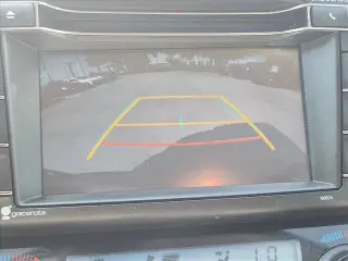 Toyota RAV4 2018 XLE 4dr SUV