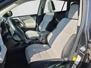 Toyota RAV4 2018 XLE 4dr SUV