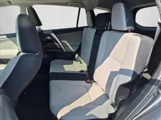 Toyota RAV4 2018 XLE 4dr SUV