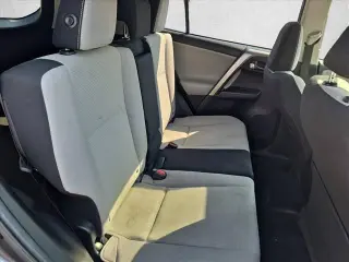 Toyota RAV4 2018 XLE 4dr SUV