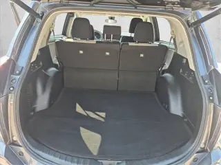 Toyota RAV4 2018 XLE 4dr SUV