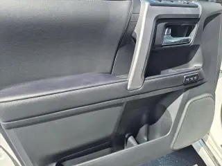 Toyota 4Runner 2023 AWD Limited 4dr SUV