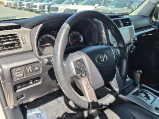 Toyota 4Runner 2023 AWD Limited 4dr SUV