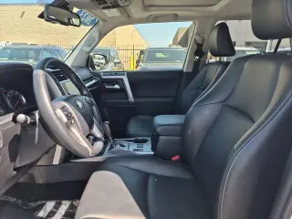 Toyota 4Runner 2023 AWD Limited 4dr SUV