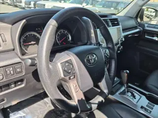 Toyota 4Runner 2023 AWD Limited 4dr SUV