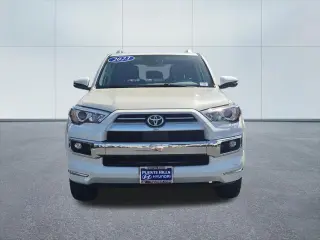 Toyota 4Runner 2023 AWD Limited 4dr SUV