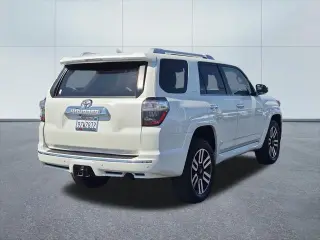 Toyota 4Runner 2023 AWD Limited 4dr SUV