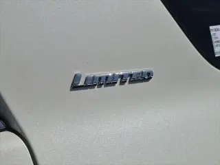 Toyota 4Runner 2023 AWD Limited 4dr SUV